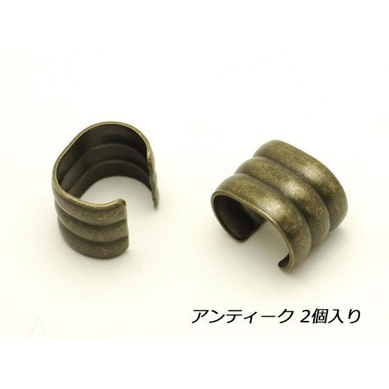 ヒモ止め Hd 3 アンティーク 12 10mm 2ヶ メール便対応 Seiwa レザークラフト金具 S 5 レザークラフト材料専門店ぱれっと 通販 Yahoo ショッピング