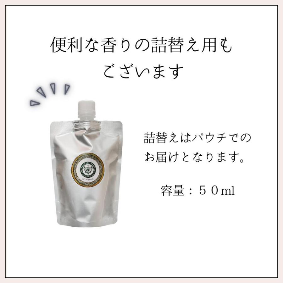 車 芳香剤 ダッシュボード 詰替え | ブランド登録なし | 11