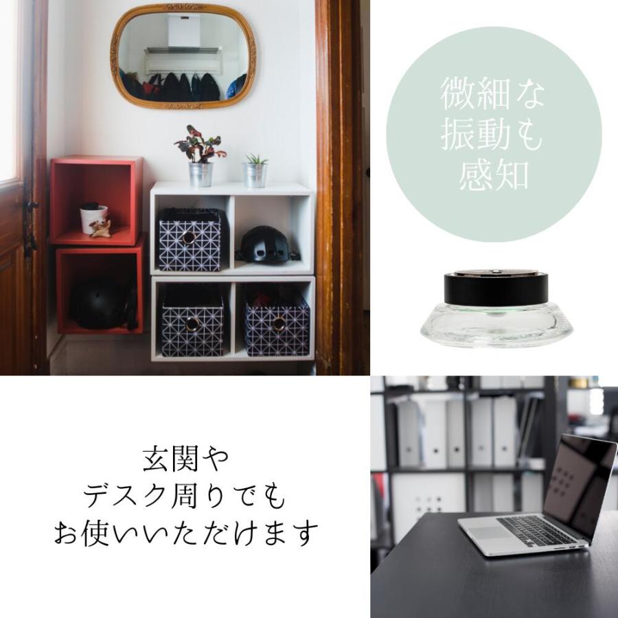 車 芳香剤 ダッシュボード 詰替え | ブランド登録なし | 04