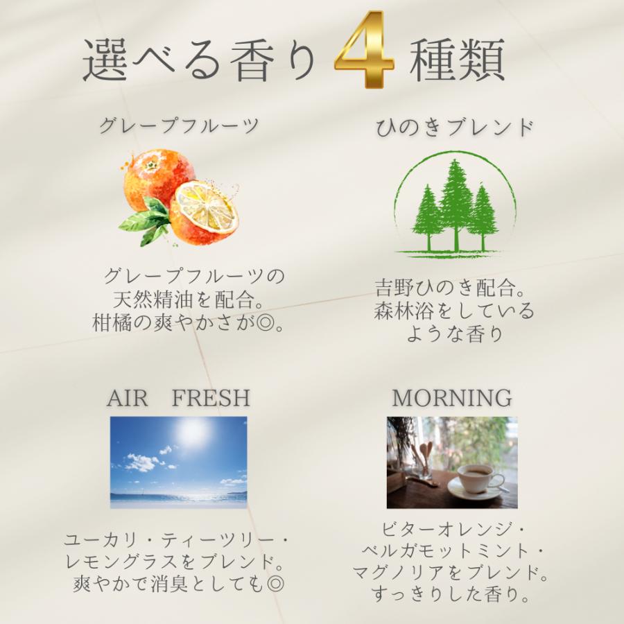 車 芳香剤 ダッシュボード 詰替え | ブランド登録なし | 05