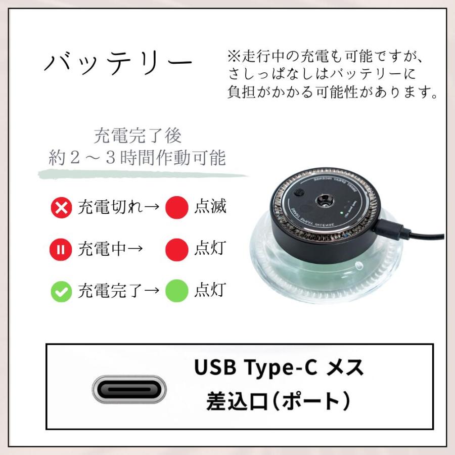 車 芳香剤 ダッシュボード 詰替え | ブランド登録なし | 07