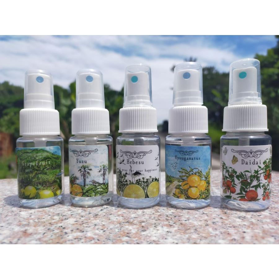 即出荷 アロマミスト30ｍｌ 5本セット 保証