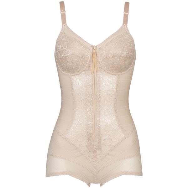 安い購入 ワコール 定番ボディスーツ ハードタイプ ノンワイヤーブラ ゼブラパワーネット フロントファスナータイプ Abカップ ヒップll ３lサイズ Ara146 最新コレックション Www Technet 21 Org