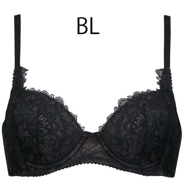 期間限定送料無料 ワコール ラぜ ９５グループ 3 4カップブラジャー Bfa495 Defカップ ワイヤー入り 宅送 Raloffshore Com