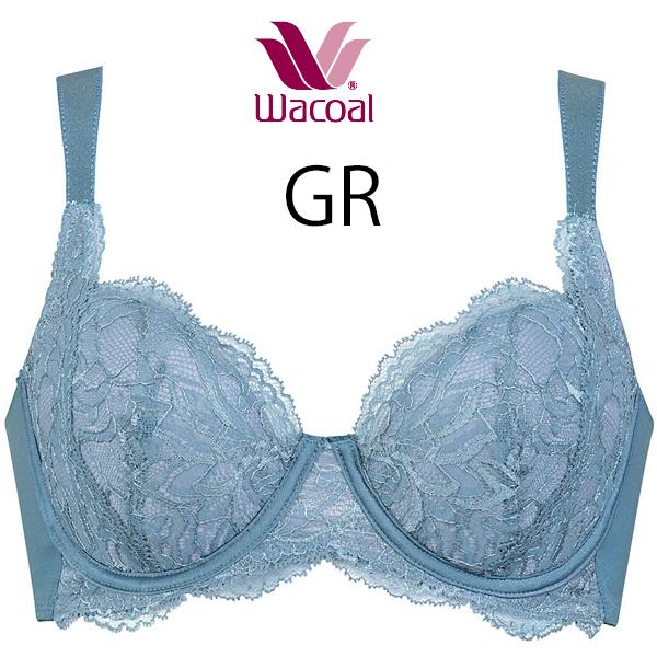 ブラジャー　ワイヤー入り　4/5カップ　ワコール 　EverChicグループ　BRA224 BCカップ　アンダーバスト　７０　７５　８０　８５ｃｍ　｜lcarol｜02