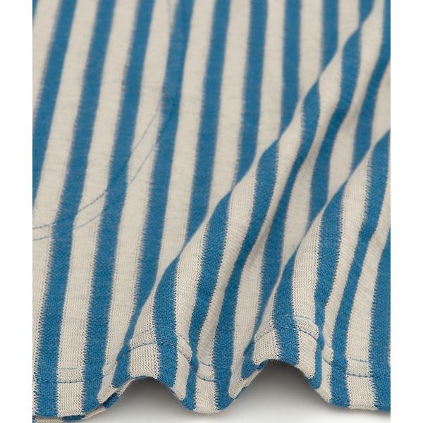 WACOAL（ワコール） メンズ 紳士用 パジャマ 長袖 丸首 かぶりタイプ