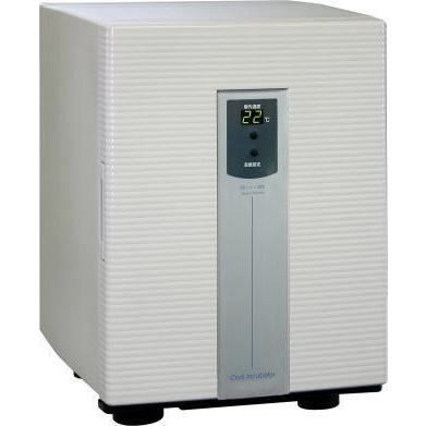 クールインキュベーターCN25C : LCF レオレオカメレオンファーム