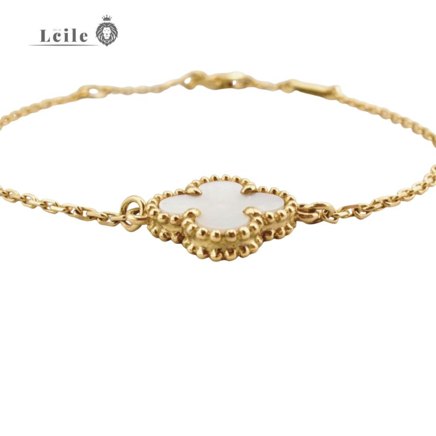 ペルレ（Van Cleef ＆ Arpels） ヴァンクリーフ＆アーペル スウィート 
