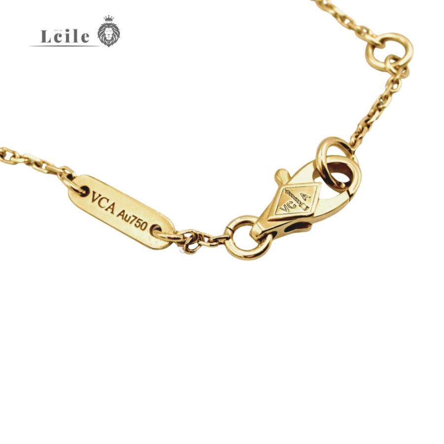 ペルレ（Van Cleef ＆ Arpels） ヴァンクリーフ＆アーペル スウィート 