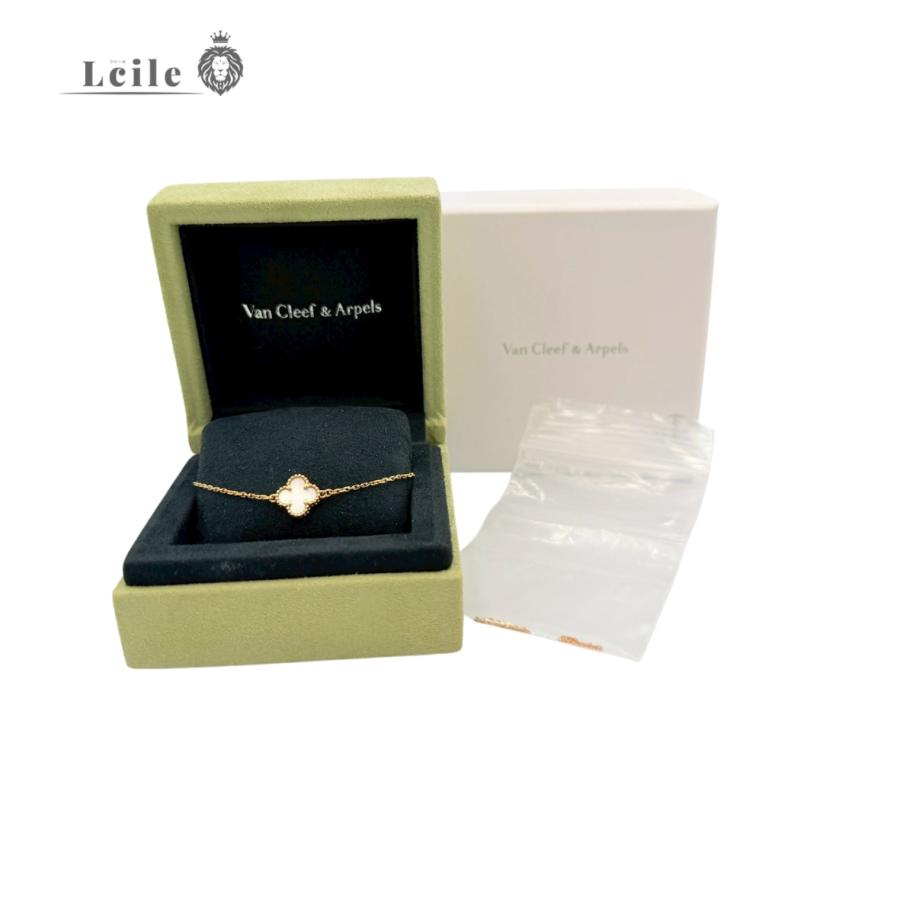ペルレ（Van Cleef ＆ Arpels） ヴァンクリーフ＆アーペル スウィート 