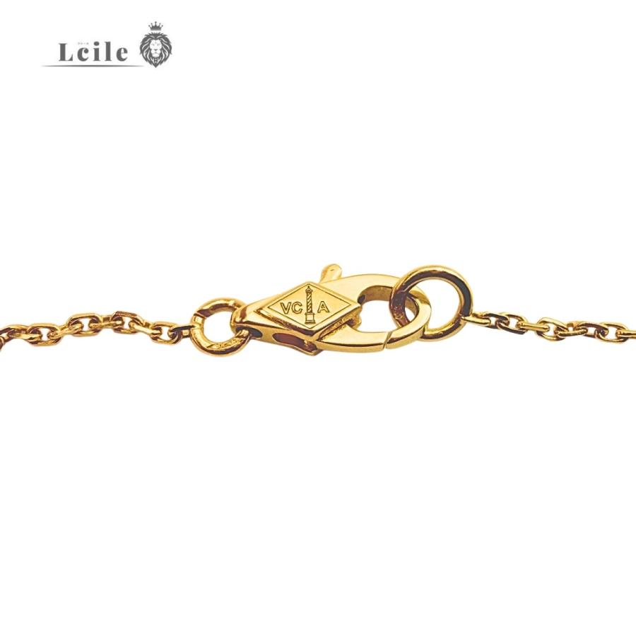 Van Cleef ＆ Arpels（ヴァンクリーフ ＆ アーペル） スウィート