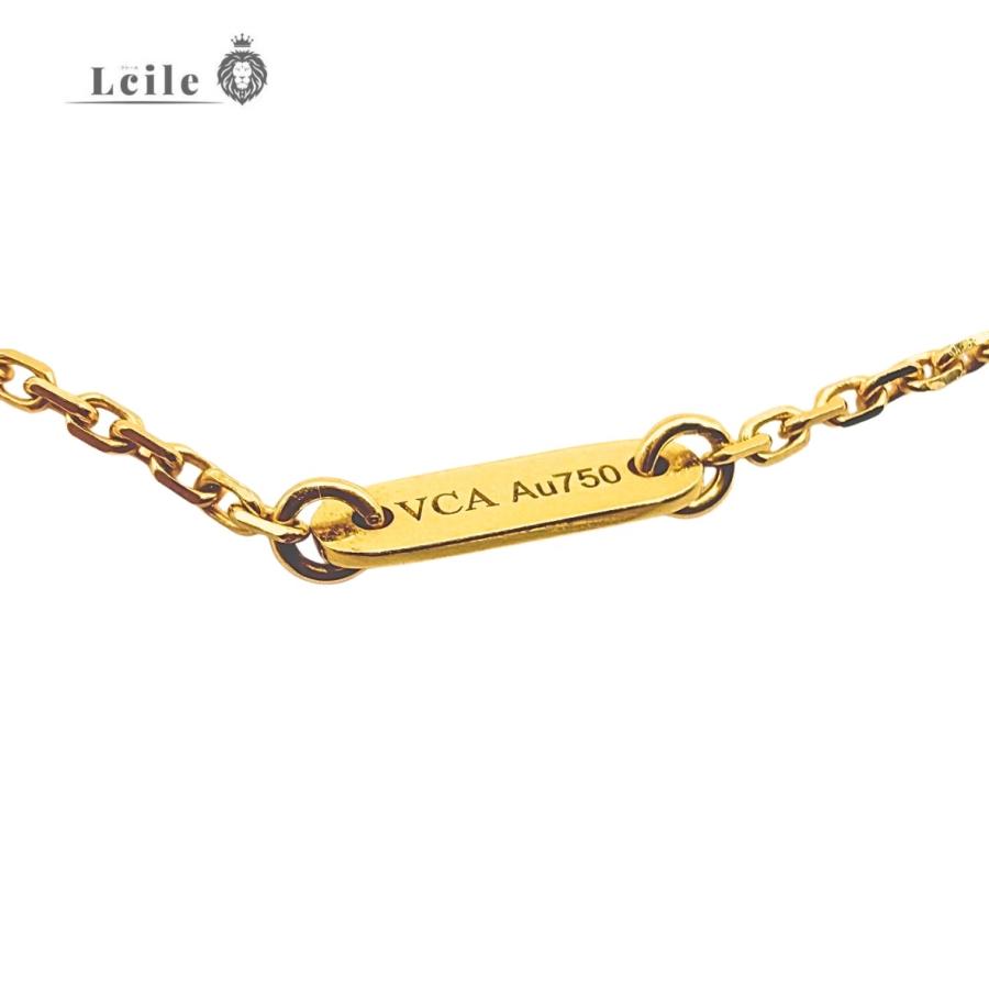 Van Cleef ＆ Arpels（ヴァンクリーフ ＆ アーペル） スウィート