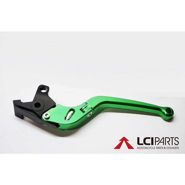 可倒式 無段階調整 ブレーキレバー （GR） マーナ750 : LCIPARTS