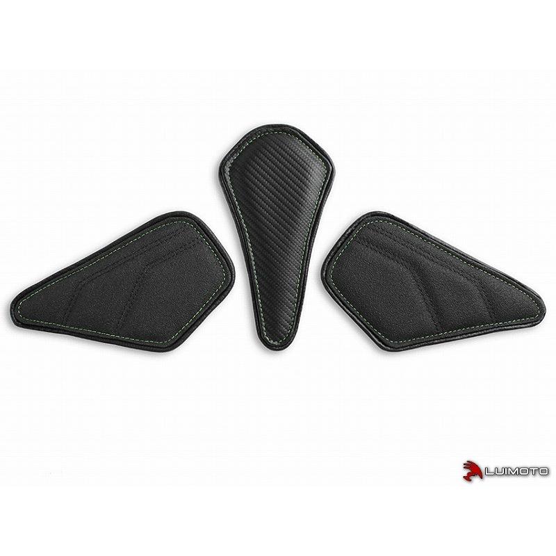 【ytページ】 Kawasaki | Ninja H2 15-25 | Hypersport | Rider Seat Cover