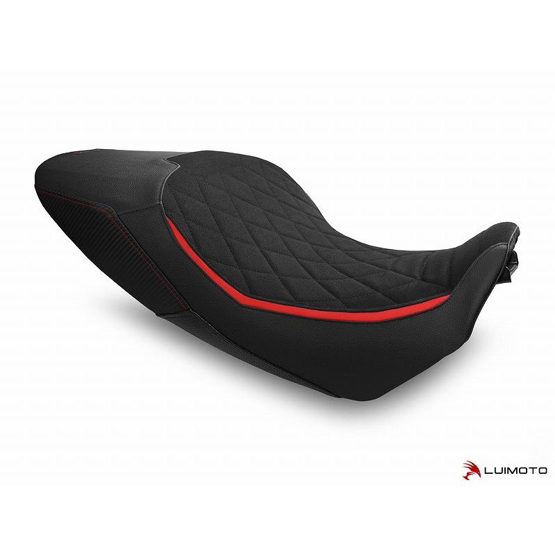 ノン ドゥカティ ディアベル1260 (2019-) 純正張替シート ドゥカティ ディアベル1260 (2019-) 純正張替シート あんこ抜き