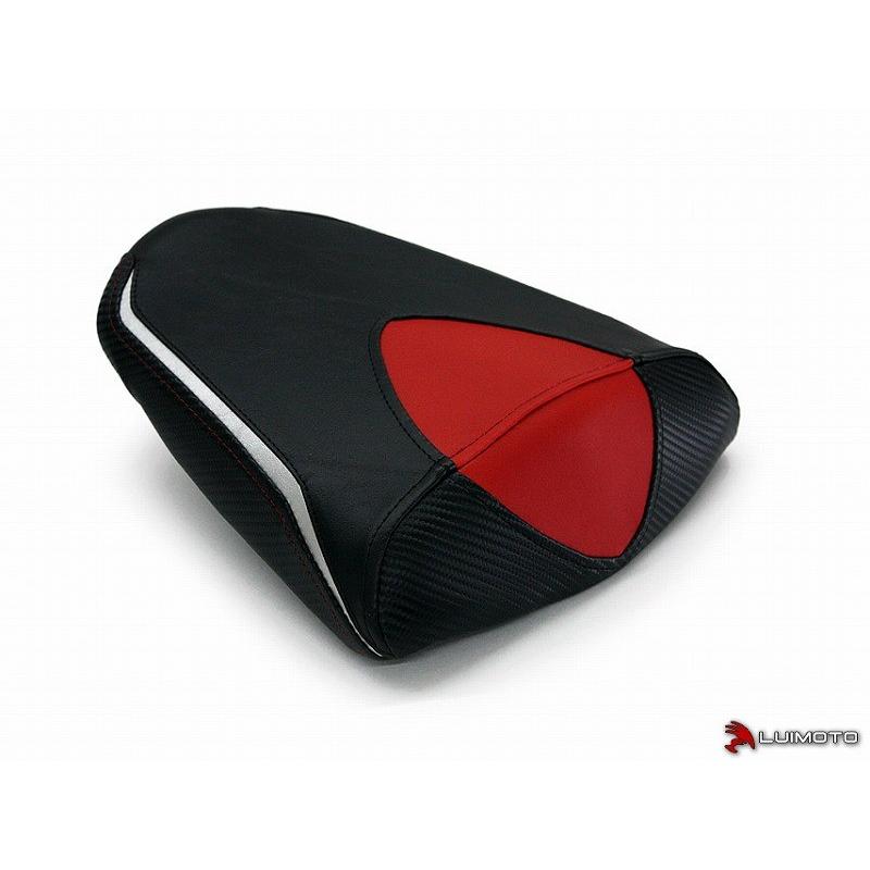 HONDA CBR250R 11-14 LUIMOTO 製タンデムシートカバー (Tribal Blade