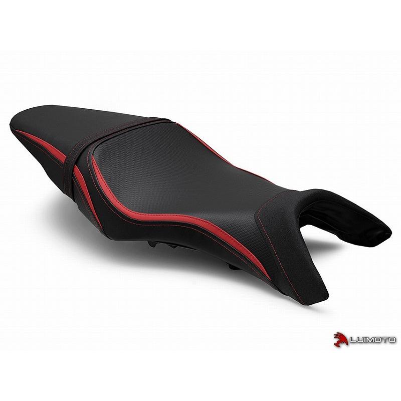 CBR650F用 シングルシートカバー HONDA CBR650F 14-18 LUIMOTO 製ライダーシートカバー (Styleline