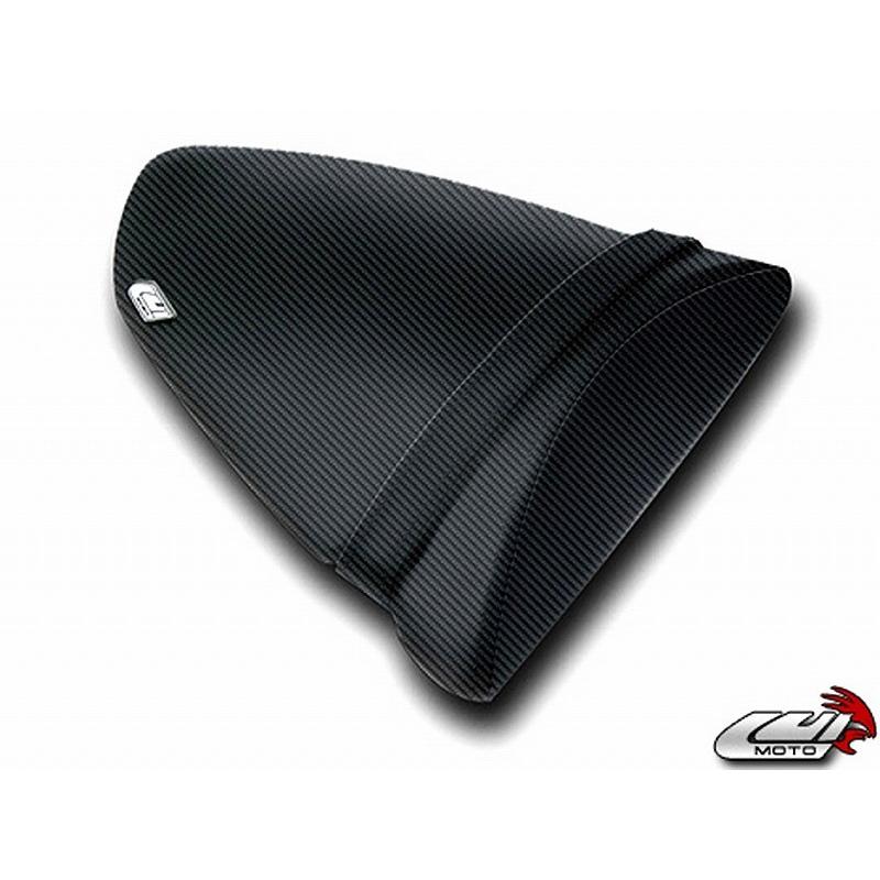 KAWASAKI NINJA ZX-10R 06-07 LUIMOTO 製タンデムシートカバー (Sport