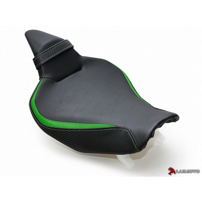 KAWASAKI Z1000 14-19 LUIMOTO 製ライダーシートカバー (Sport 3261104