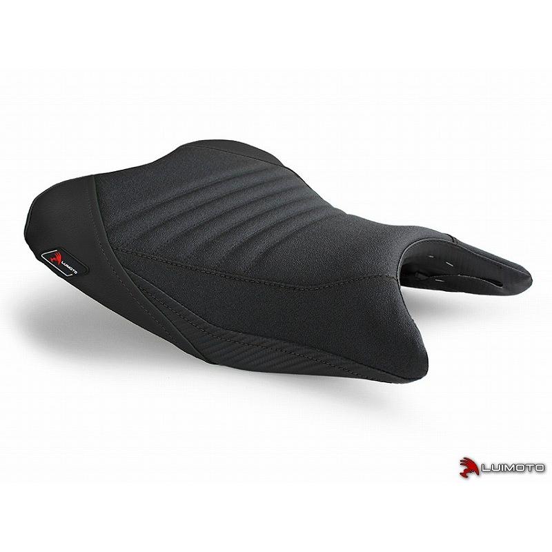 KAWASAKI NINJA 250 18-19 LUIMOTO 製ライダーシートカバー (Race