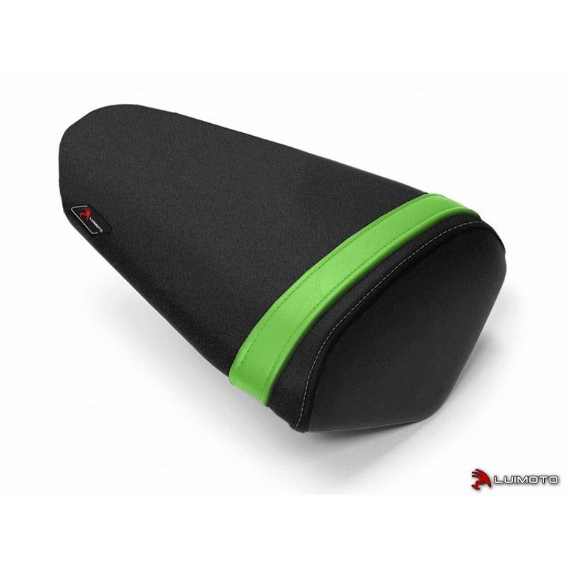 KAWASAKI NINJA ZX-6R 13-18 LUIMOTO 製タンデムシートカバー (Race