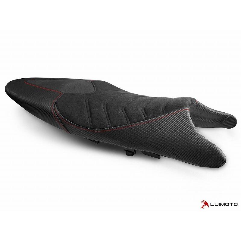 ハンドメイドカバー SUZUKI GLADIUS グラディウス 400 650 09-15 LUIMOTO 製ライダーシート