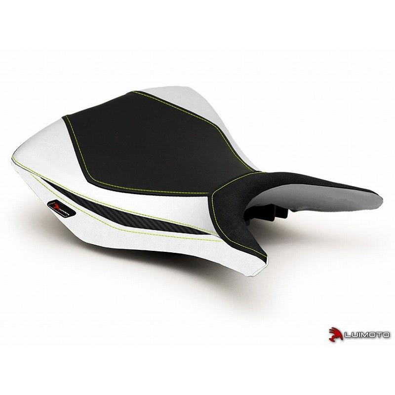 YAMAHA YZF-R25 R3 15-18 LUIMOTO 製ライダーシートカバー (Sport