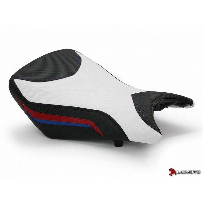 BMW S1000RR 12-14 LUIMOTO 製ライダーシートカバー (Technik 8021101