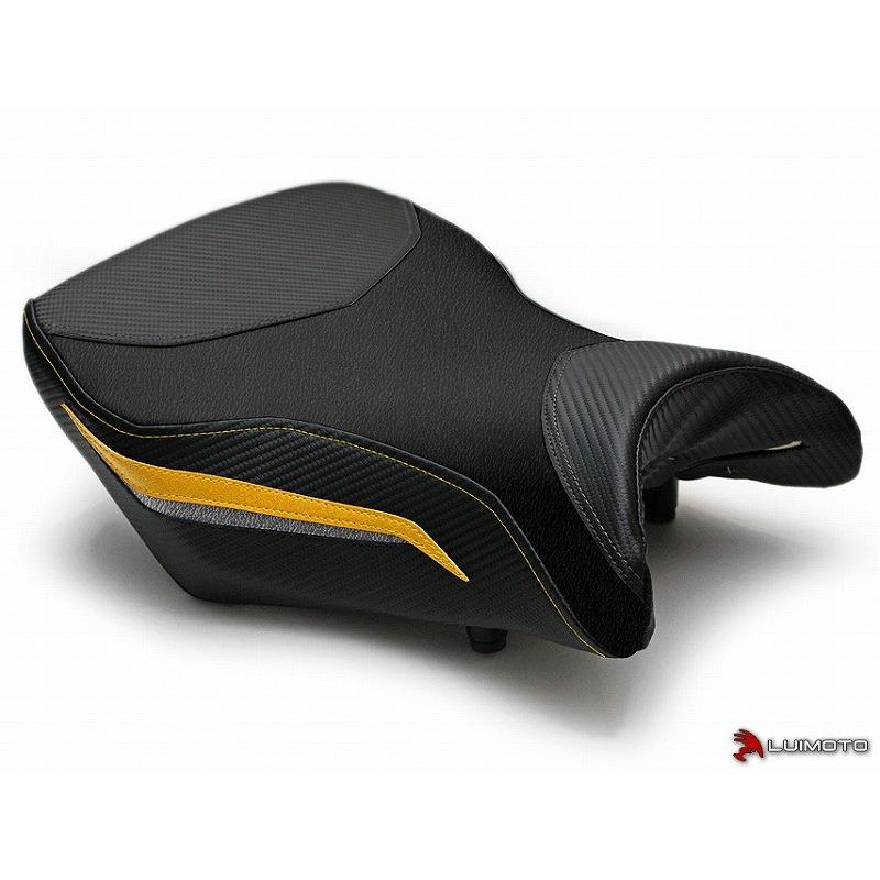 BMW S1000RR 09-11 LUIMOTO 製コンフォート ライダーシートカバー