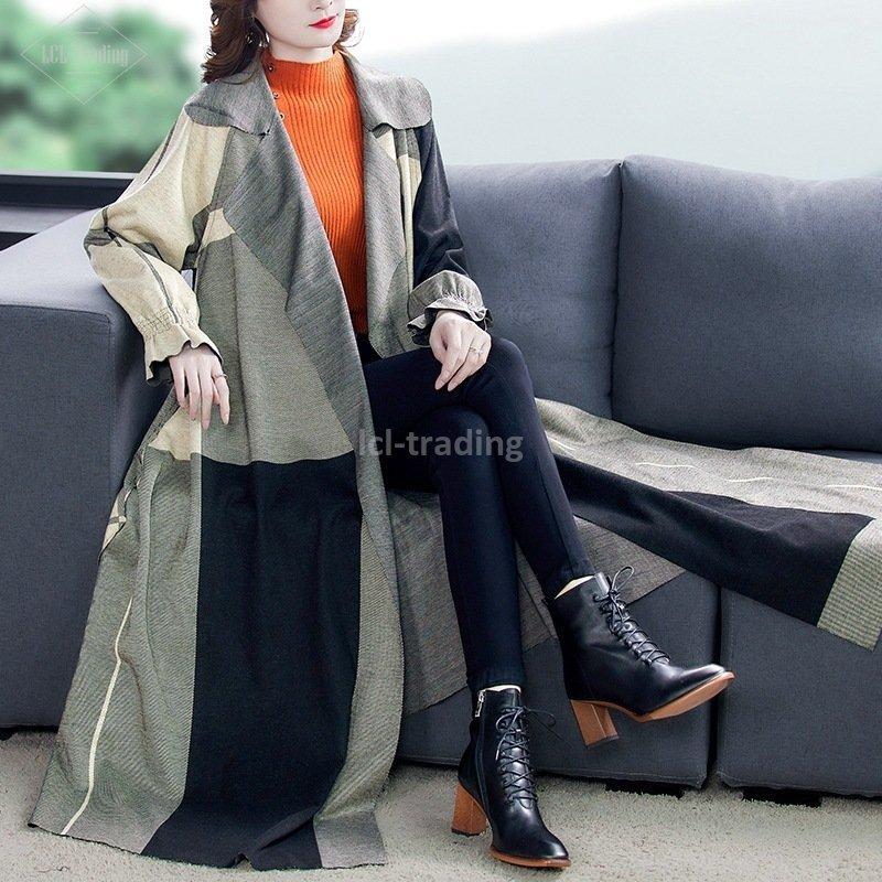 チェスターコート レディース アウター コート 秋冬 代 30代 40代 50代 ファッション おしゃれ 厚手 韓国 ロング丈 ゆったり 通勤 Ol 超お買い得