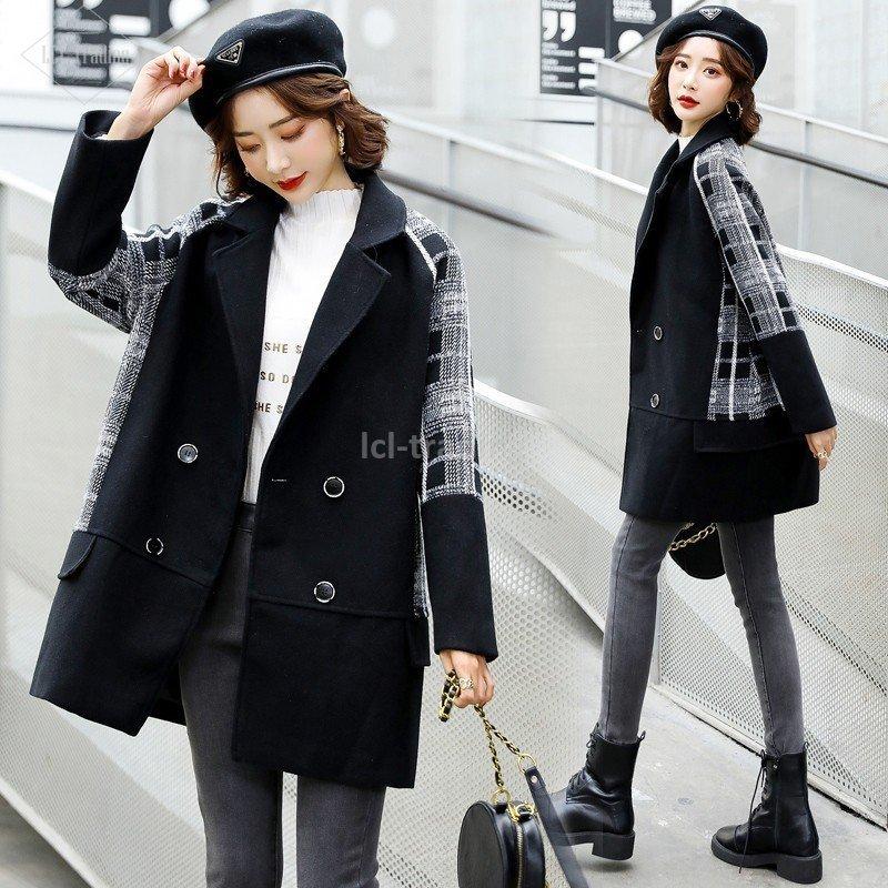 品揃え豊富で チェスターコート レディース アウター コート 秋冬 代 30代 40代 50代 ファッション おしゃれ 厚手 韓国 ロング丈 ゆったり 通勤 Ol Simbcity Net