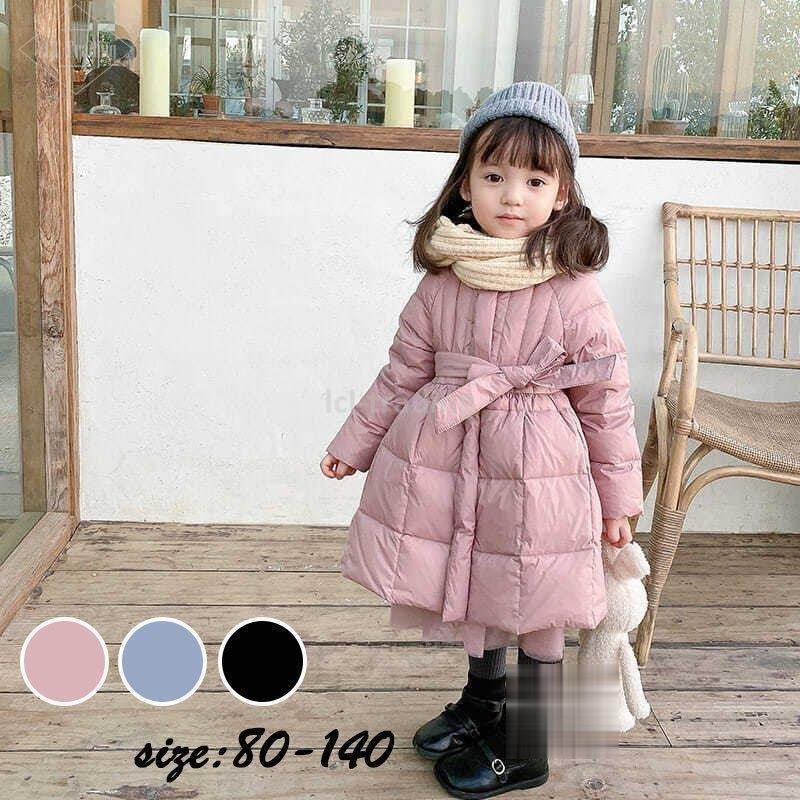 公式の 韓国子供服 中綿コート 冬服 綿入れ 女の子 フード付き 女児 アウター 通学 厚手 防寒 長袖 アウトドア おしゃれ キッズコート お出かけ 可愛い ジュニア服 無料長期保証 n Go Th