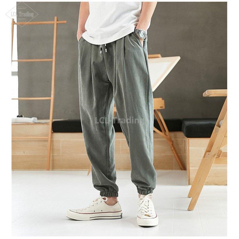 うのにもお得な ボトムス パンツ ワイドパンツ メンズ サルエルパンツ おしゃれ ワイドパンツ メンズ サルエルパンツ おしゃれ ストレート カジュアル パンツ 大きくサイズ チノパン ロングパンツ ズボン ボトムス 春秋 Www Threeriversofs Com