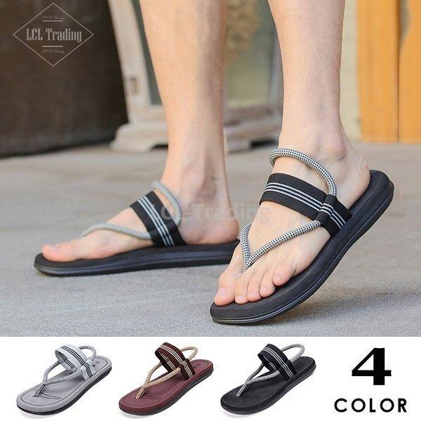 人気の サンダル サンダル メンズ おしゃれ ビーチサンダル スリッパ ビーサン 靴 厚底サンダル 行 カジュアル おしゃれ アウトドア 21 Www Threeriversofs Com