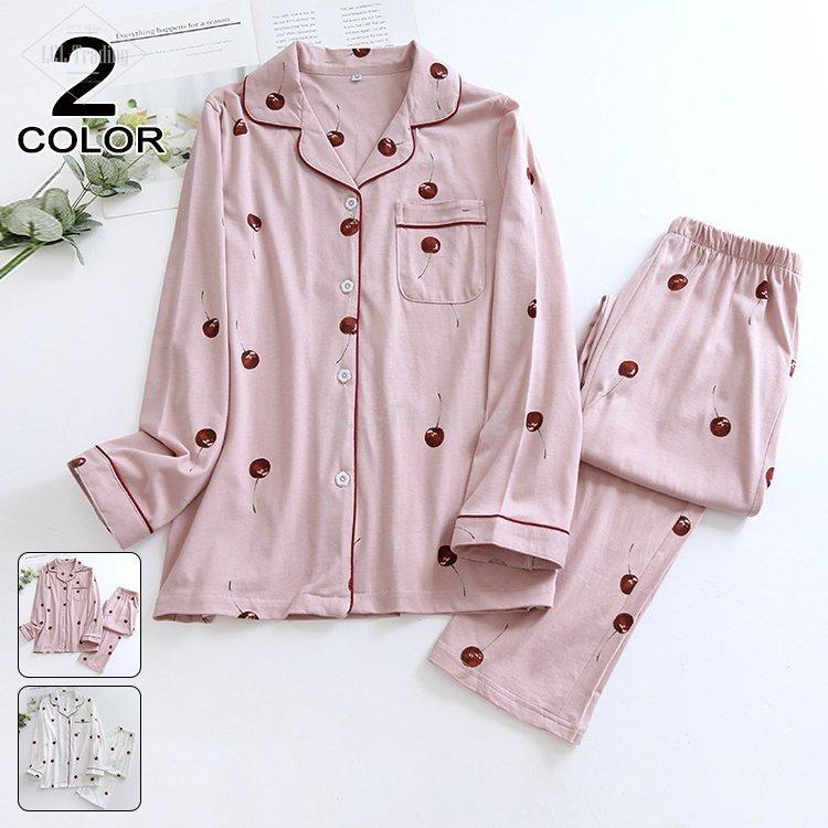 甚平 レデイース ガーゼ パジャマ 前開き 春夏用 長袖 母の日ギフト花火大会 じんべい 動物柄 ポケット付き 春秋 甚平 サイズ L