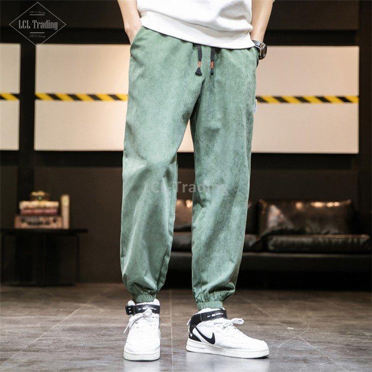 てなグッズや ボトムス パンツ カジュアルパンツ メンズ サルエルパンツ おしゃれ カジュアルパンツ メンズ サルエルパンツ おしゃれ ストレート ワイドパンツ チノパン ロングパンツ ズボン ボトムス 春夏 Www Threeriversofs Com