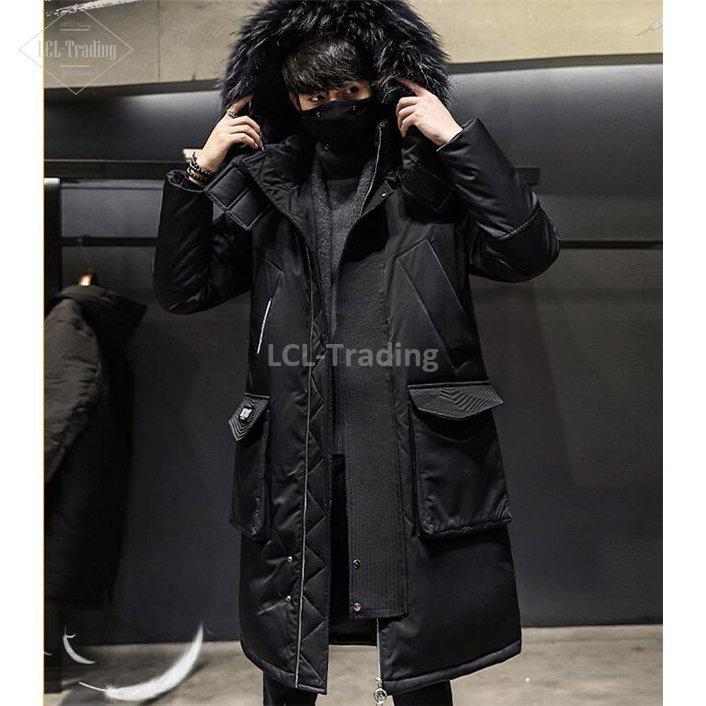 一流の品質最安値 ダウンジャケット かっこいい フード付き メンズ トップス 冬 暖かい メンズ Lcl