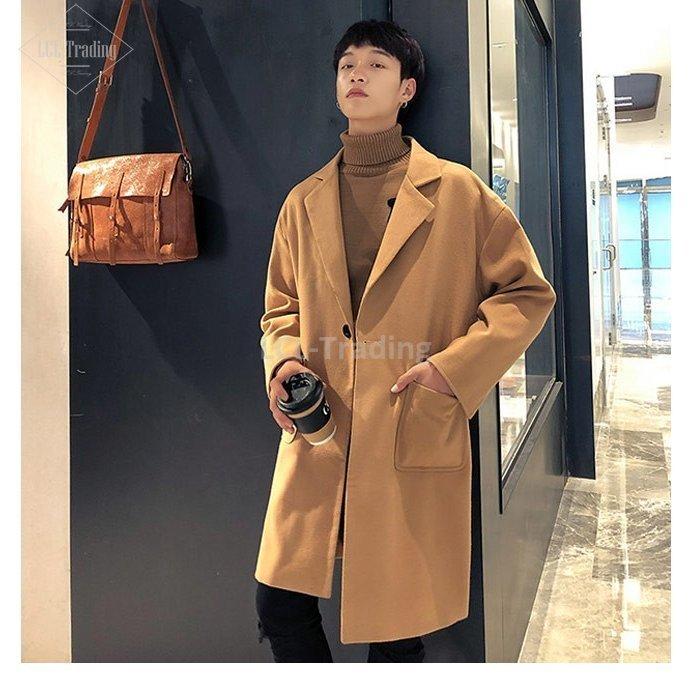 新品同様 チェスターコート メンズ ゆったり 厚手 コート ツイード チェスターコート メンズ ゆったり 厚手 コート ツイード ダッフルコート 男性用 トレンチコート アウター 秋冬物 レトロ コート アウター Headshotsbar Com