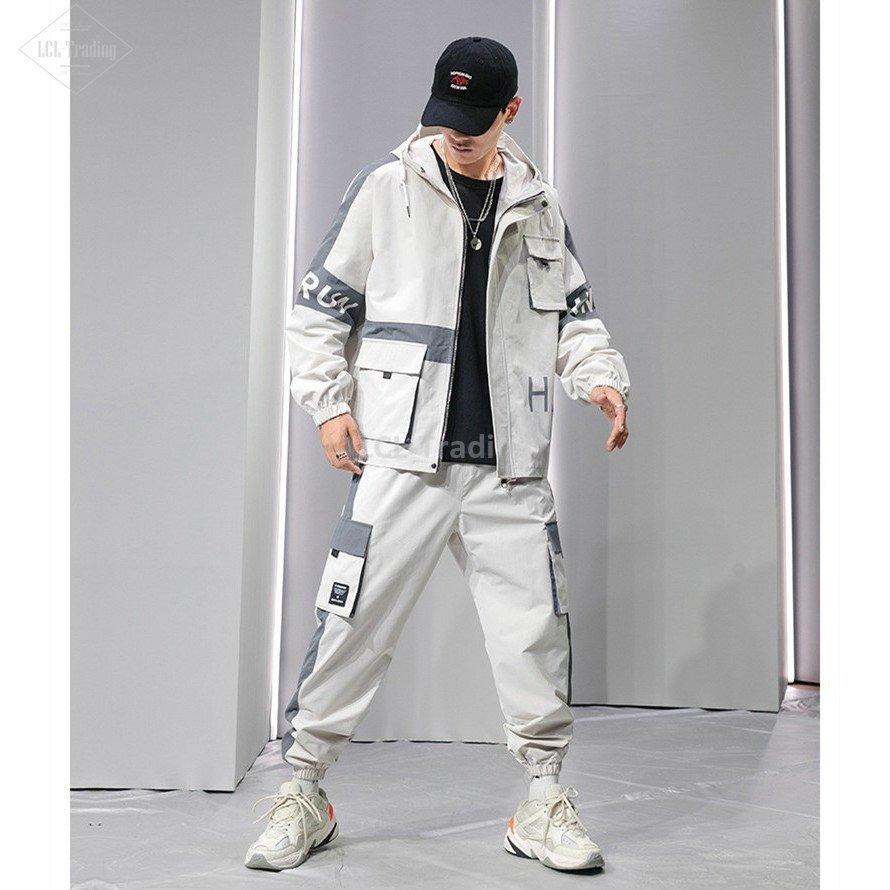 上品な ウインドブレーカー 上下 メンズ セットアップ 長袖 大きいサイズ ゴルフ ジャージ ナイロンパーカー 春 秋 冬 防水 撥水 防風 おしゃれ Lcl Lcl 美品 Smiledesignorthoms Com