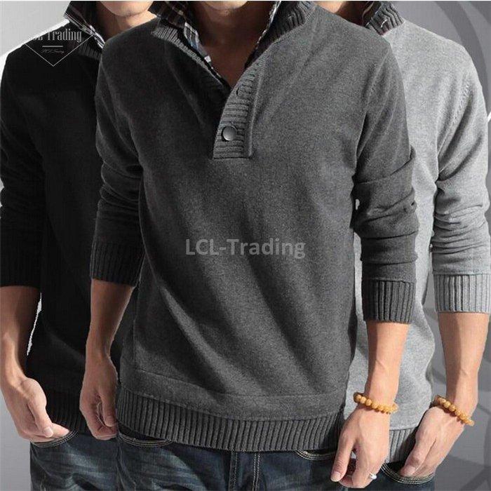 ファッション スタイリッシュシンプル ニット メンズ 長袖 クルーネック セーター 無地 シンプル 薄手 カジュアル キレイめ トップス セーター ロング お兄系 プレゼント 17新作 秋冬春服 K2anihtb Wrestlesquare Com