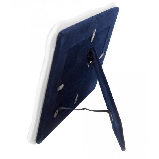 赤ちゃんの出生記録を陶器に綴る FairyGift バースデー フォトフレーム 日本製 出産祝い 男の子 女の子 名入れ 出産内祝い ベビー メモリアル ギフト 誕生記念 |  | 01