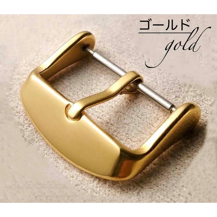 腕時計 尾錠セット バックル 16mm 18mm 20mm 22mm 24mm 幅 留め 腕時計 尾錠セット バックル 16mm 18mm 20mm 22mm 24mm 幅 留め