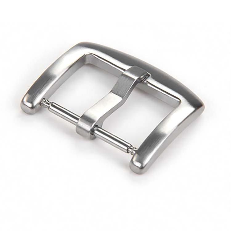 時計ベルト用 バンド用 部品 腕時計 尾錠 バックル 10mm 12mm 14mm
