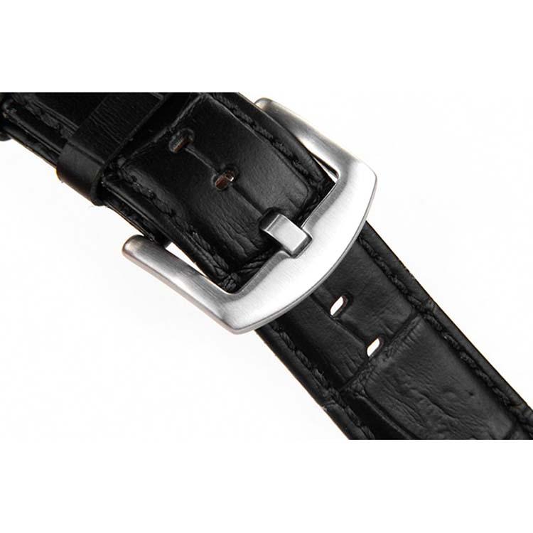 時計ベルト用 バンド用 部品 腕時計 尾錠 バックル 10mm 12mm 14mm