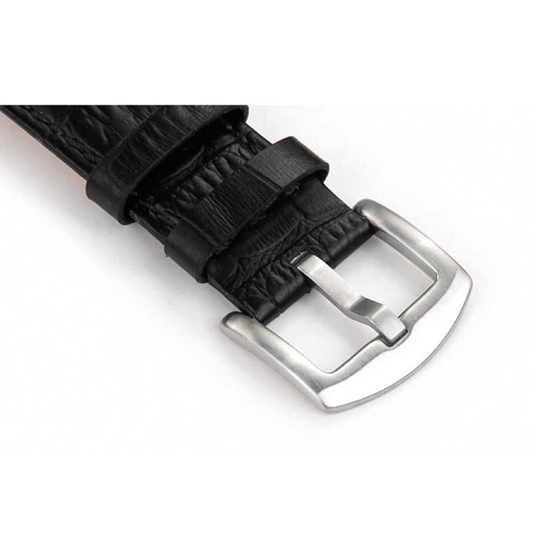 時計ベルト用 バンド用 部品 腕時計 尾錠 バックル 10mm 12mm 14mm