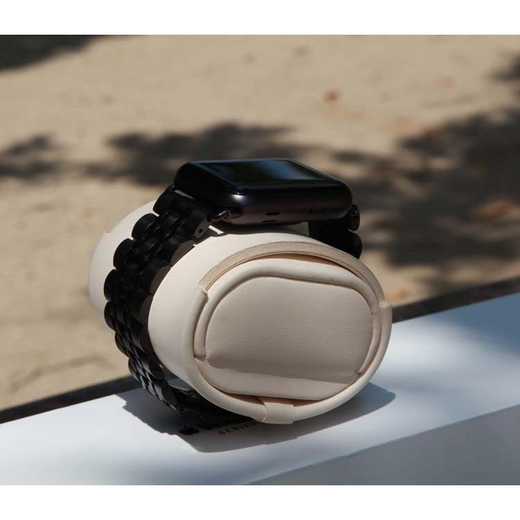 新生活応援 アップルウォッチ バンド ステンレス 9 8 7 SE 6 5 4