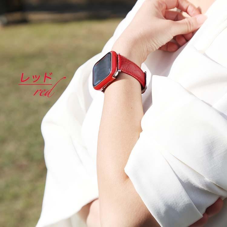 ☆ Apple Watch 44mm アップルウォッチ メ ト 風 PP 136 Apple Watch Series6 44mm Cellular 美品