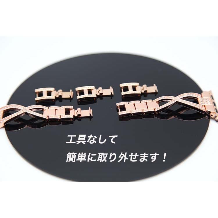 アップルウォッチ Series11 10 9 8 7 se 6 5 4 ベルト 40 44 41 45