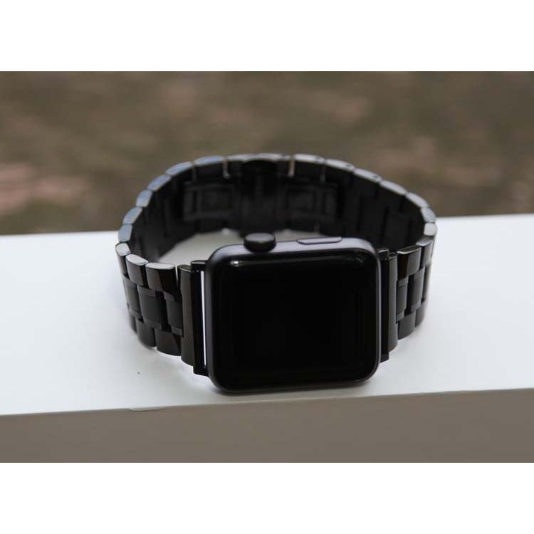 Apple Watch アップルウォッチ ステンレス バンド 9 SE 8 7 6 5