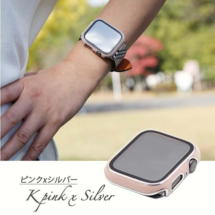 アップルウォッチ カバー ケース apple watch シリーズ 7 6 se 5 アップルウォッチ カバー ケース apple watch シリーズ 7 6 se 5